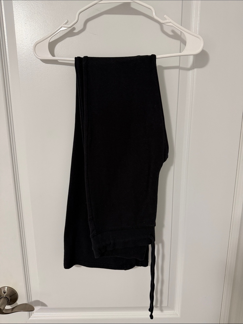 Alo sway bootcut sweatpant - XS perfect condition